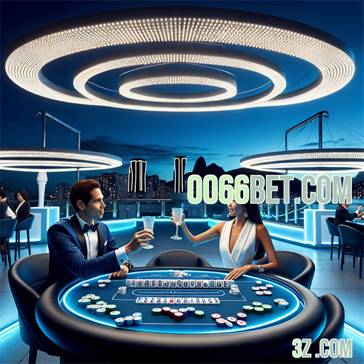 Explore o Mundo do Poker Online em 0066bet.com